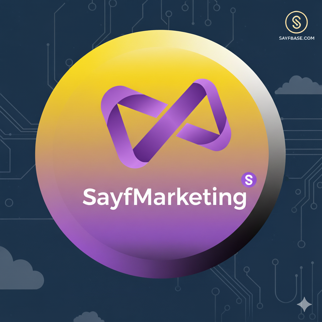 SayfMarketing